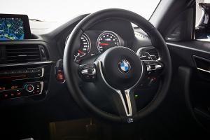 BMW M2 Competition 2018 года  (JP)